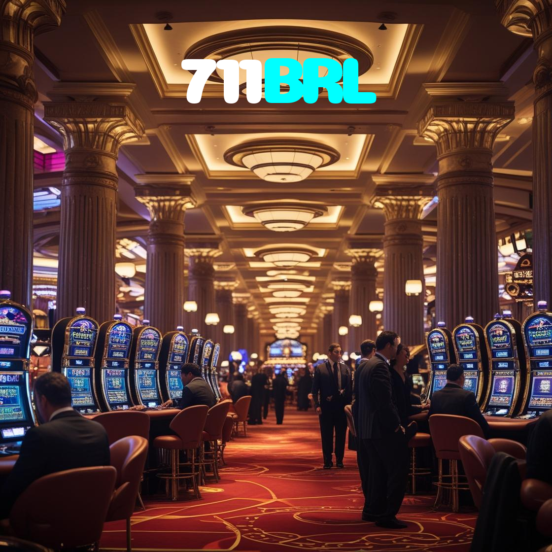 711BRL visual