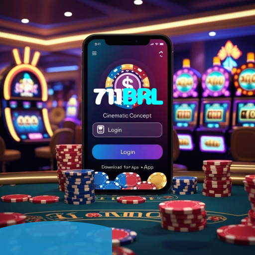 711BRL visual