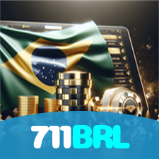 711BRL visual