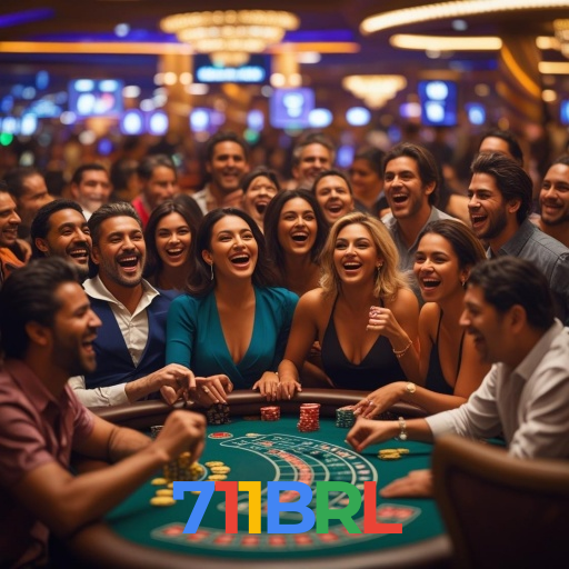 711BRL visual