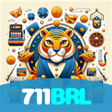 711BRL visual