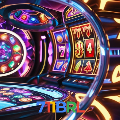 711BRL visual