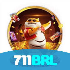 711BRL visual