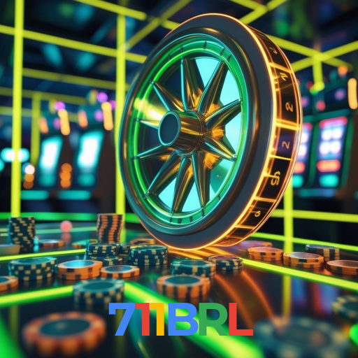 711BRL visual
