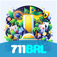 711BRL visual