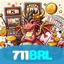 711BRL visual