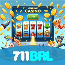 711BRL visual