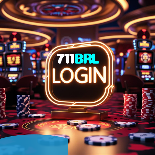 711BRL visual