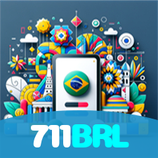 711BRL visual