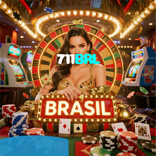 711BRL visual