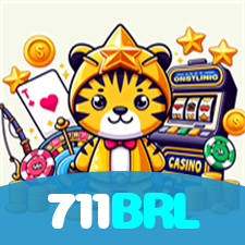 711BRL visual