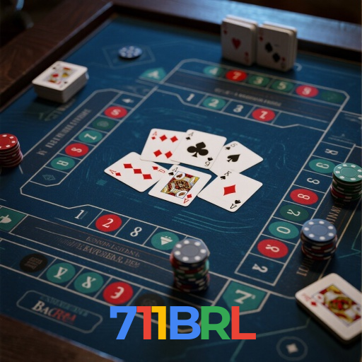 711BRL visual