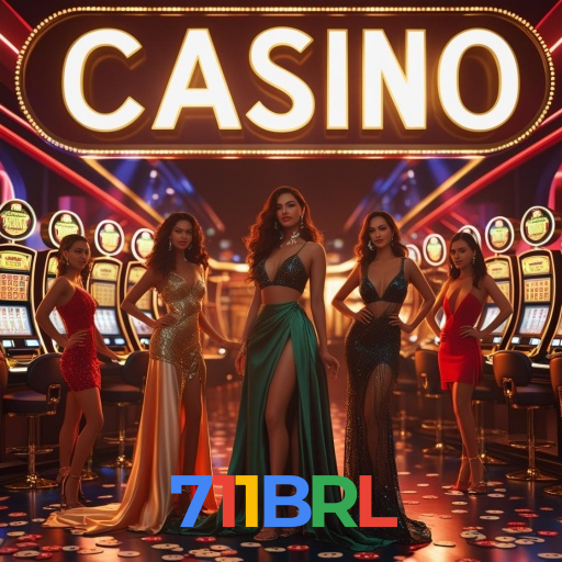 711BRL visual