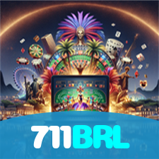 711BRL visual