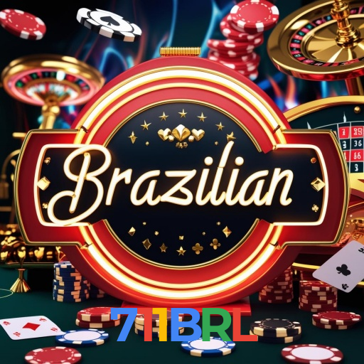 711BRL visual