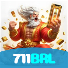 711BRL visual