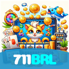 711BRL visual