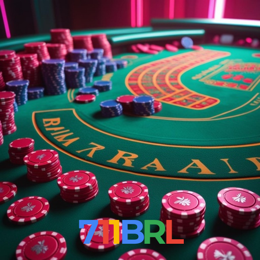 711BRL visual