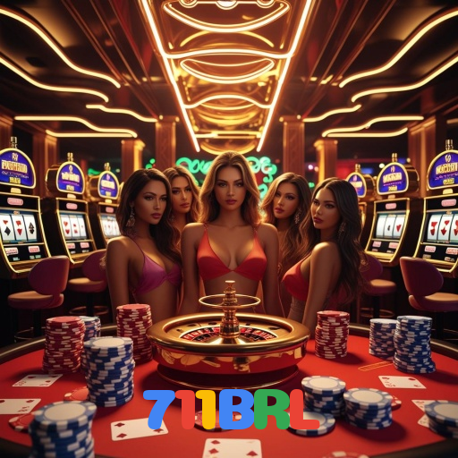711BRL visual