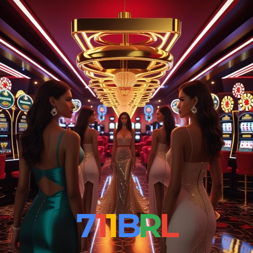 711BRL visual