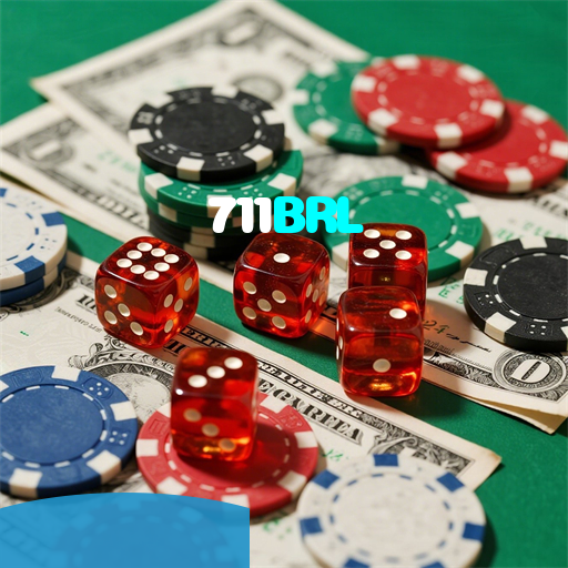711BRL visual