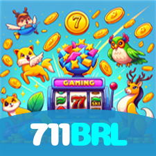711BRL visual