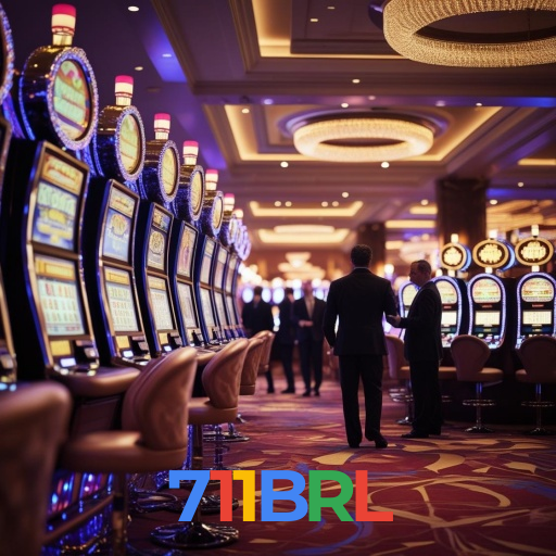 711BRL visual