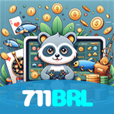 711BRL visual