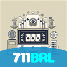 711BRL visual