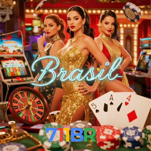 711BRL visual