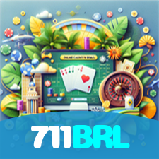 711BRL visual