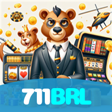 711BRL visual