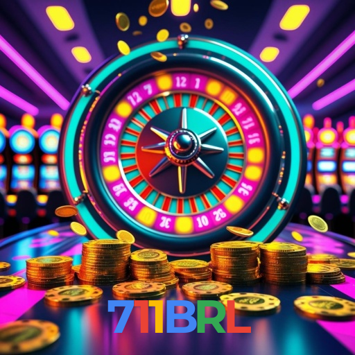 711BRL visual