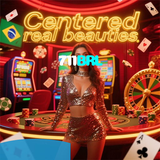 711BRL visual