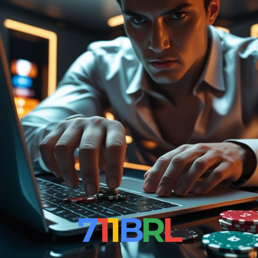711BRL visual