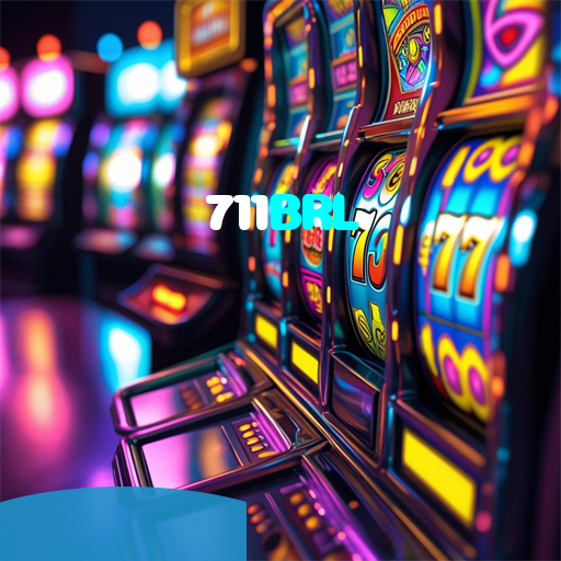 711BRL visual