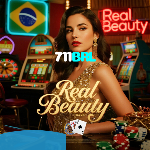 711BRL visual