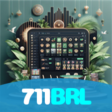 711BRL visual