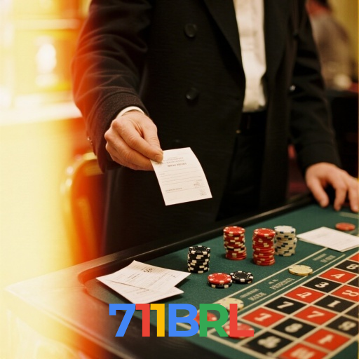 711BRL visual