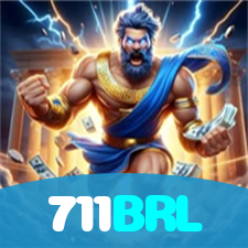 711BRL visual
