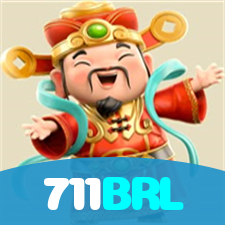 711BRL visual