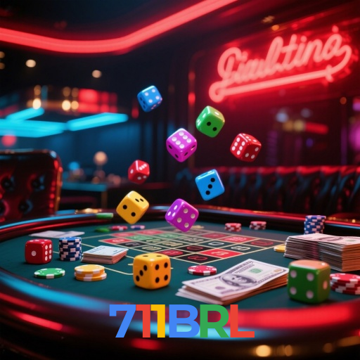 711BRL visual