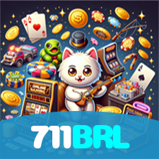 711BRL visual
