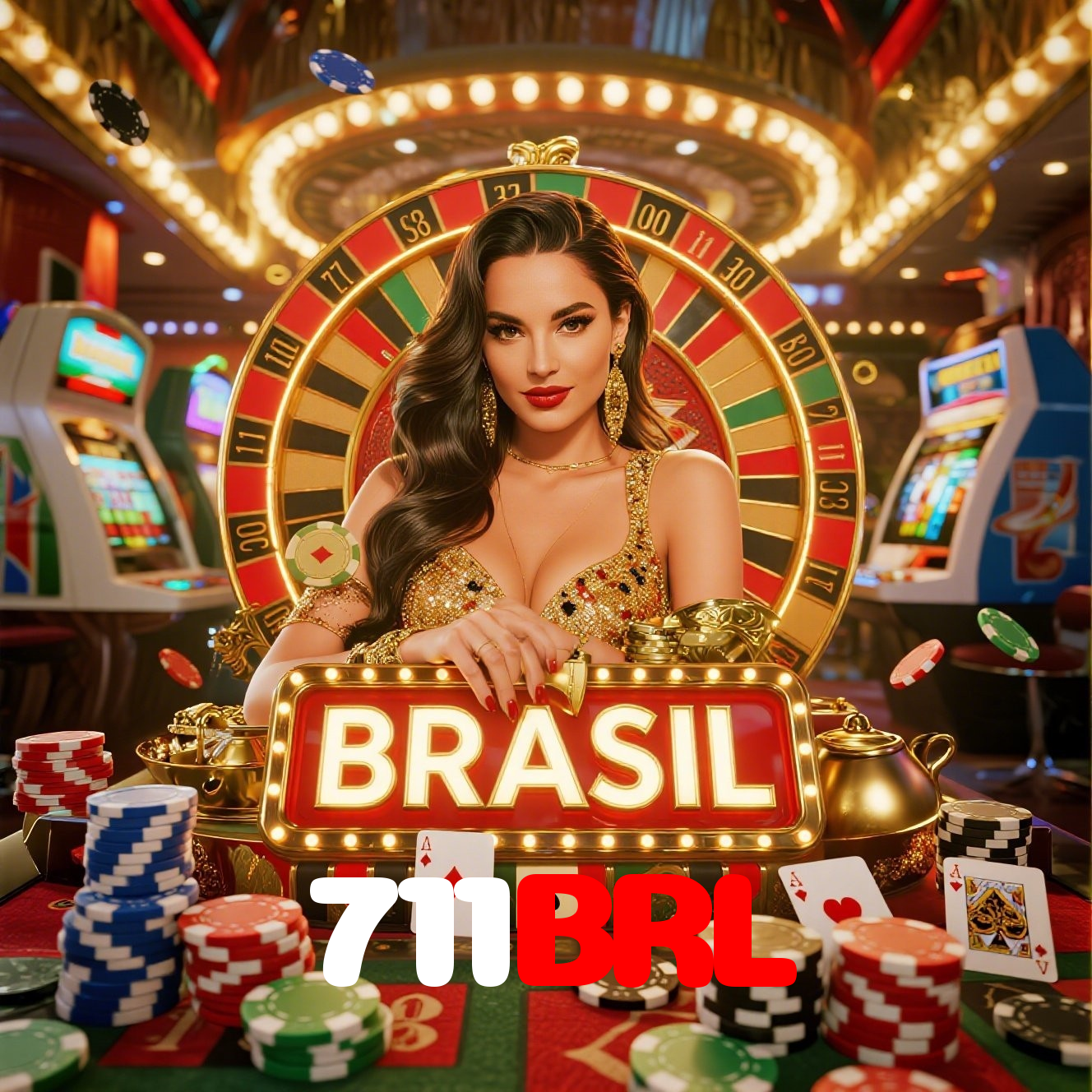 711BRL