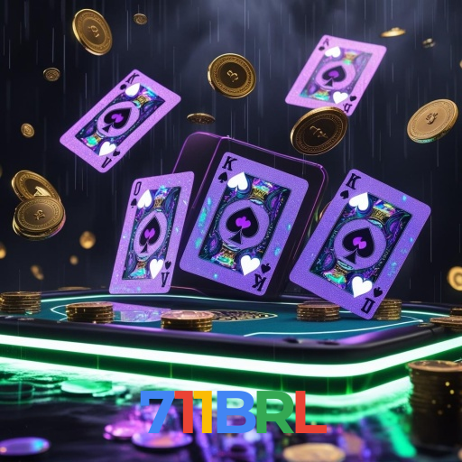 711BRL visual