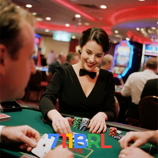 711BRL visual