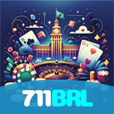 711BRL visual