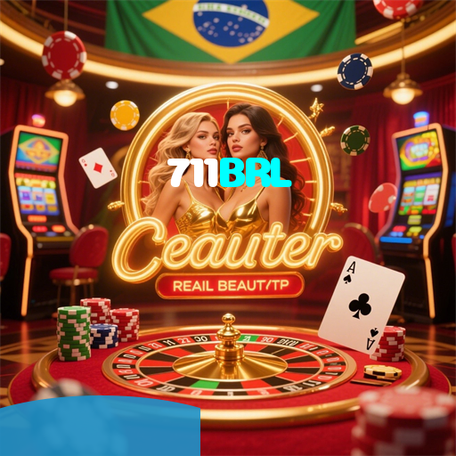 711BRL visual