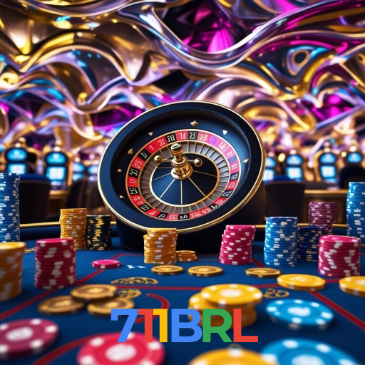711BRL visual