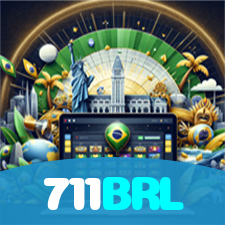 711BRL visual
